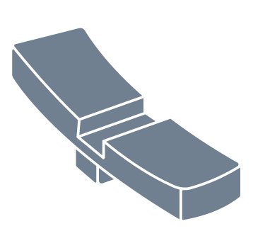 Колодка ФРИТЕКС