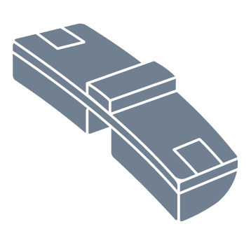 Колодка композиционная
