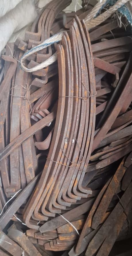 Технические характеристики чеки тормозной колодки 100.40.014 - 0